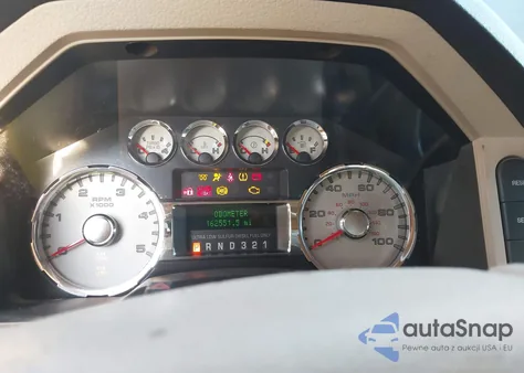 2010 Ford F-250 Cabela's/Harley-Davidson/King Ranch/Lariat/Xl/Xlt z USA, uszkodzony, nr VIN 1FTSW2BRXAEA56854